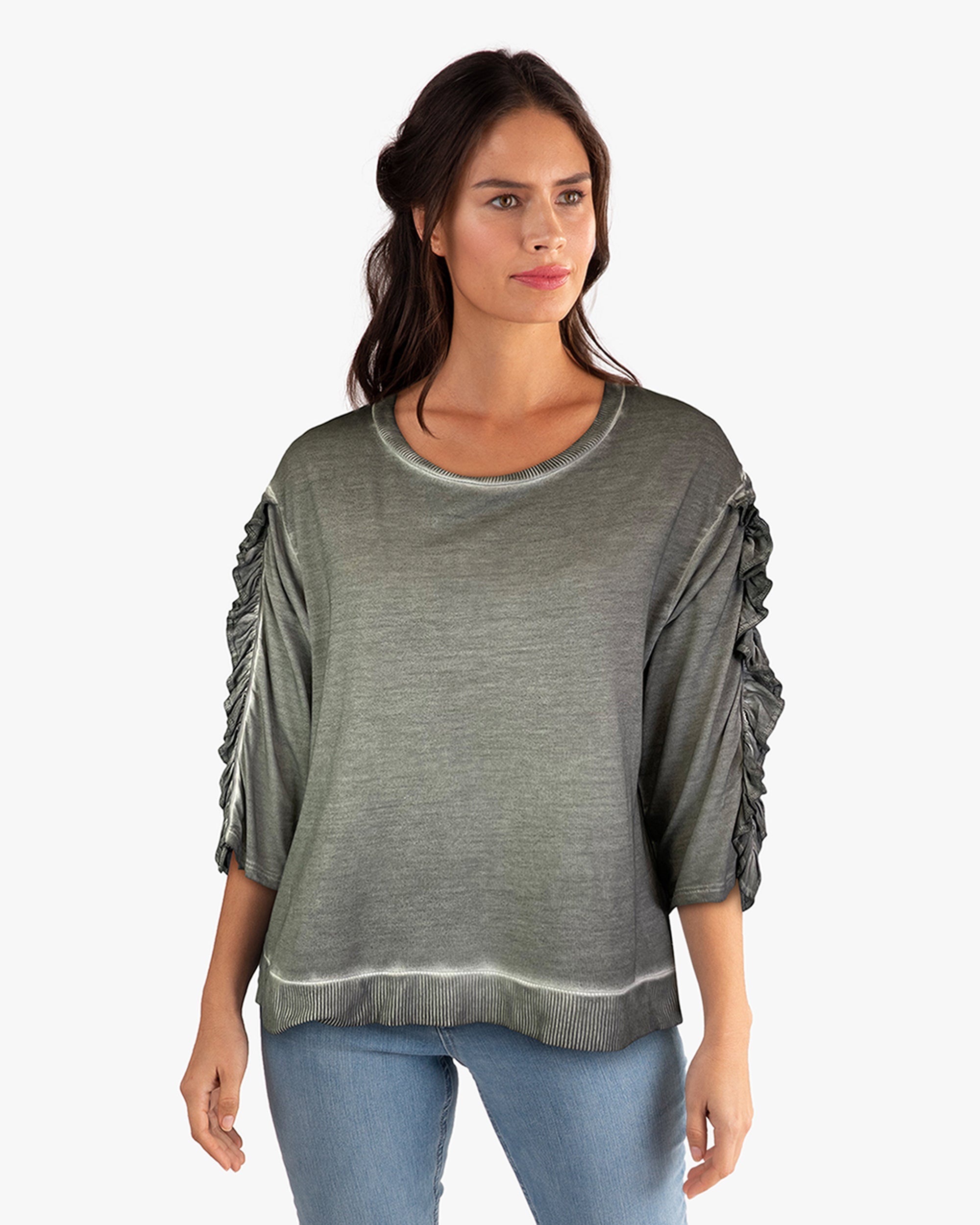 Sweatshirts