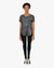 Mineral Wash One Pocket Tee -- Night S/S (D190663)
