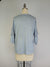 Double Layer Sleeve Oil Dye Top -- Nissi D190764
