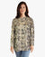 Shine Snake Print L/S Top (D26116R)