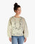Crochet Sweater Like Top (D26852)