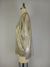 Shine Drop Shoulder Top -- Coffee Silver S/S (D28819)