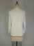 Mesh L/S Knit Print Top w Mesh Printed Overlay D9601TA