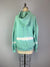 Hooded Cotton Sweatshirt Tie Dye  Kona Walker (Y26536)