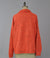 Roll Neck Sweater-like Top - Orange (D190479R)